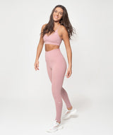 Ensemble Soft Touch - Pearl - Joy Studio - Premium Sportswear
