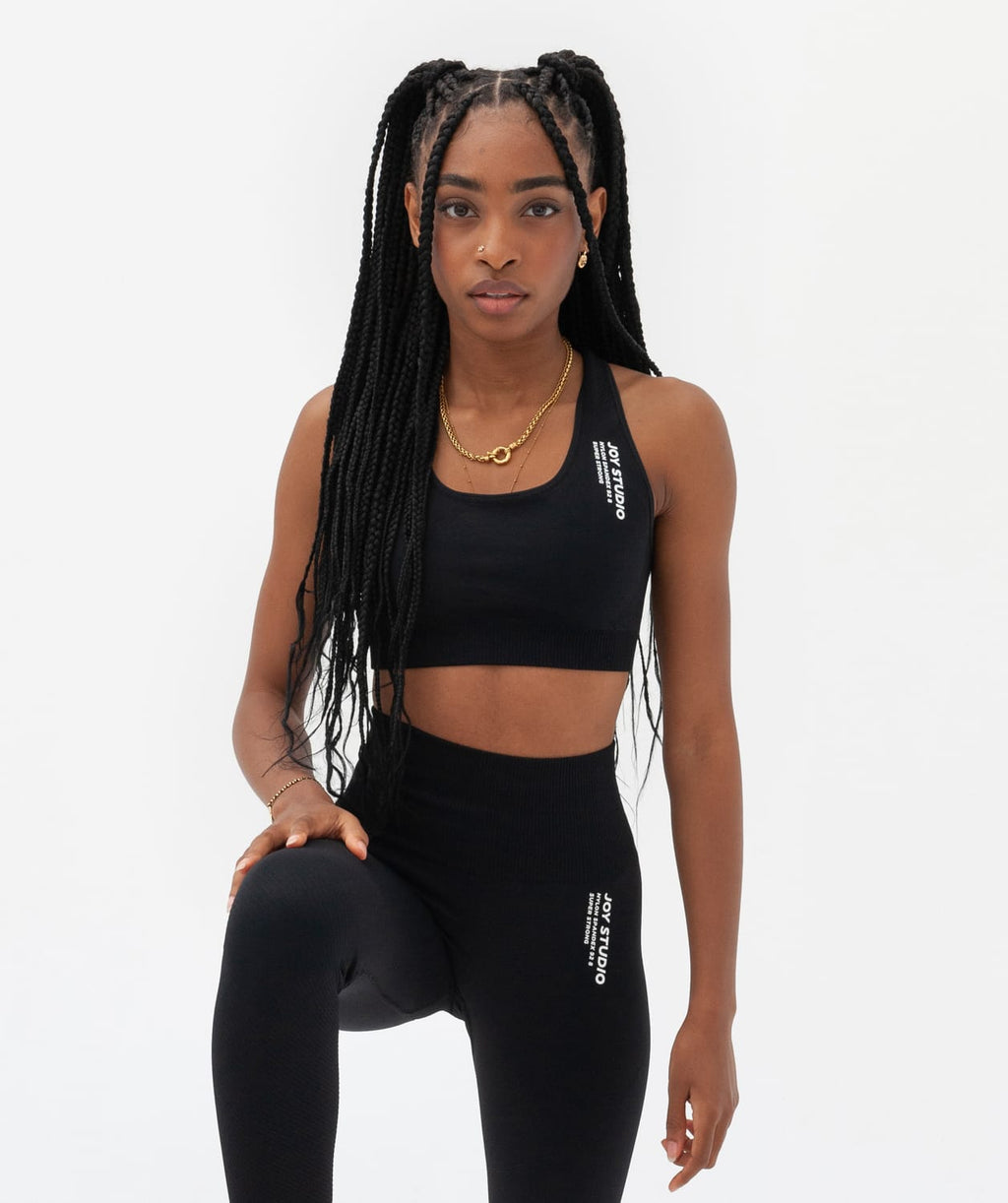 Ensemble Super Strong - Phantom - Joy Studio - Premium Sportswear