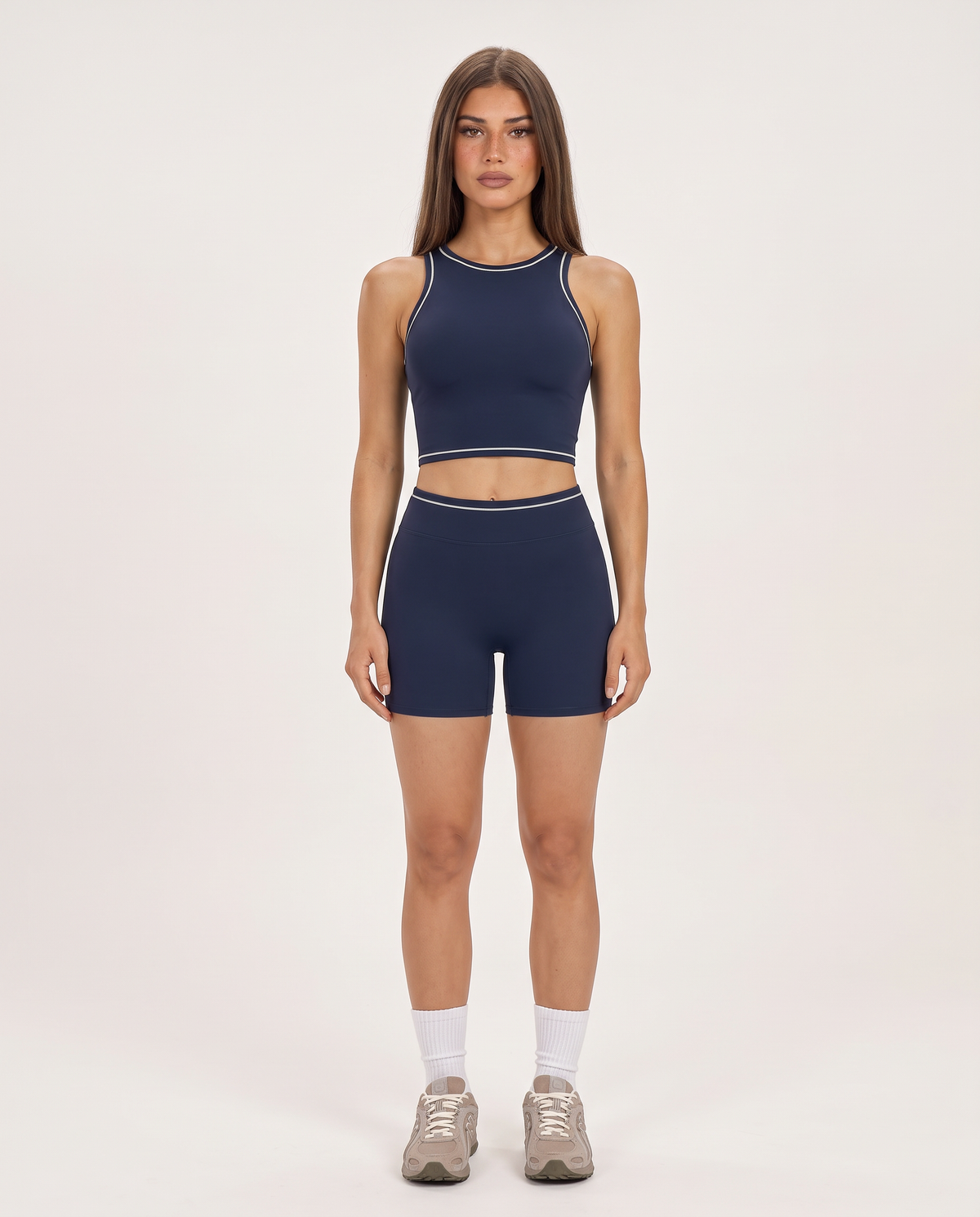 Short Varsity - Abyss - Joy Studio - Sportswear