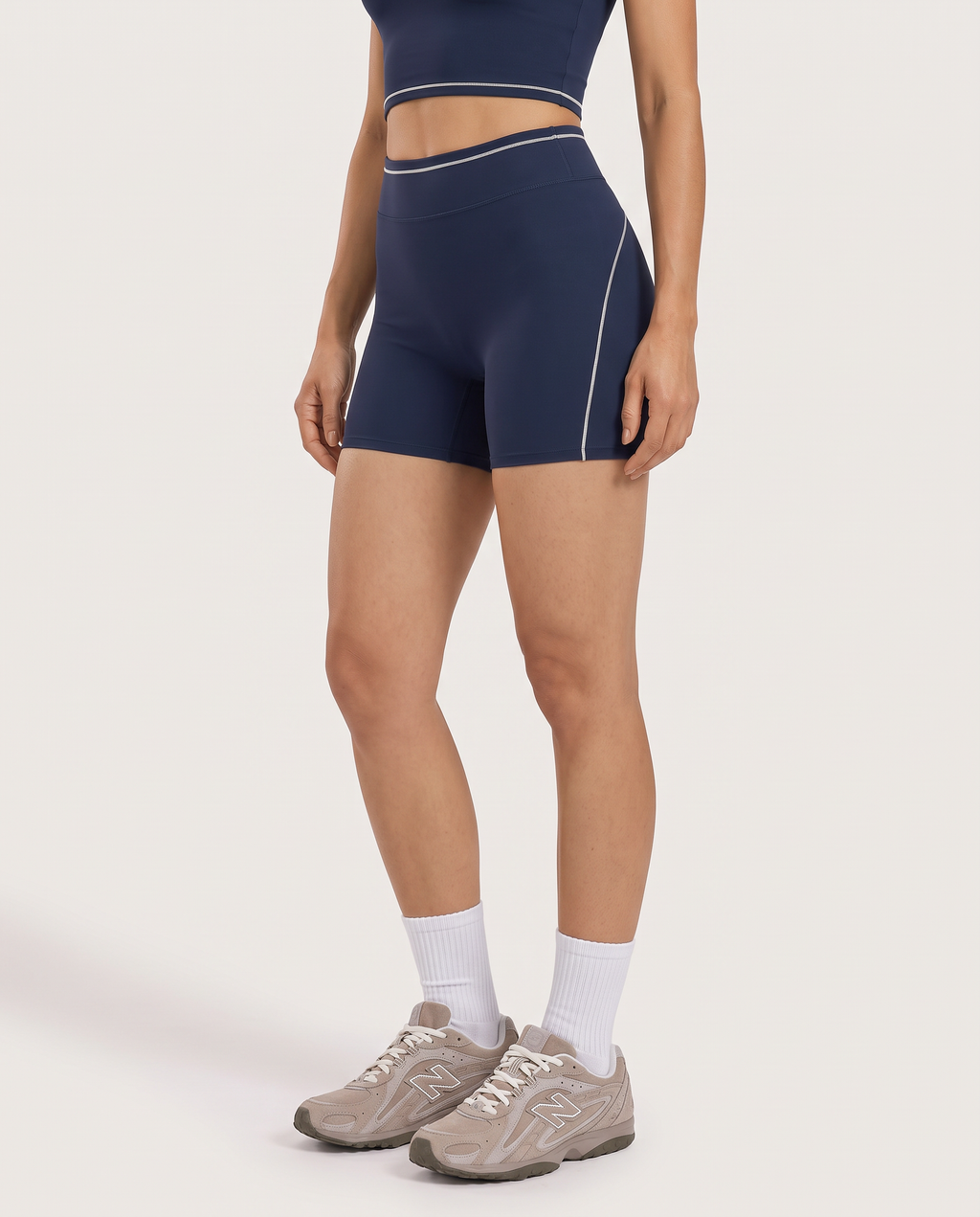 Short Varsity - Abyss - Joy Studio - Sportswear