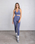 Ensemble V Essential Sporty - Storm - Joy Studio - Premium Sportswear