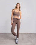 Ensemble Racer Essential Sporty - Latte - Joy Studio - Sportswear