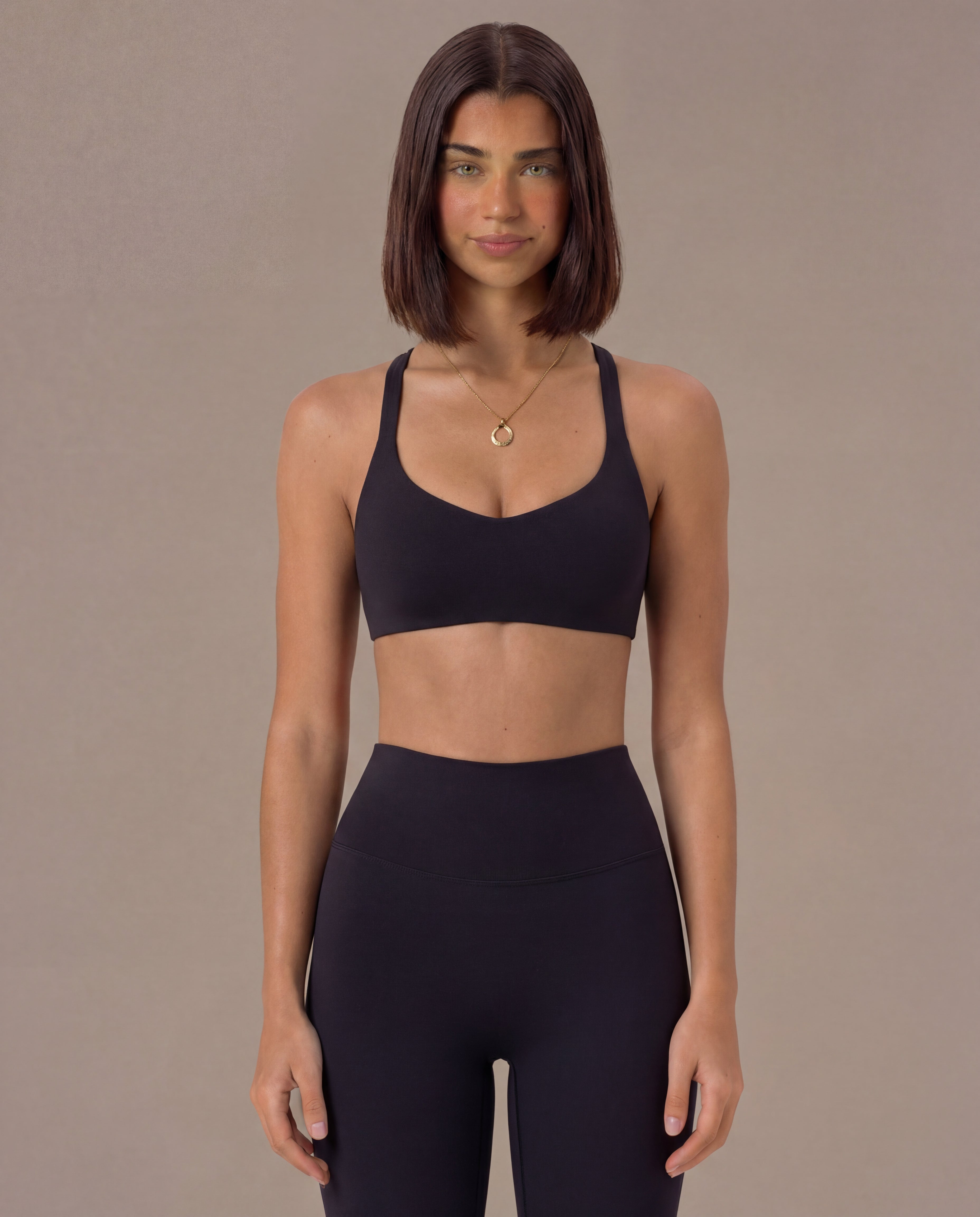 Brassière Motion - Onyx - Joy Studio - Sportswear