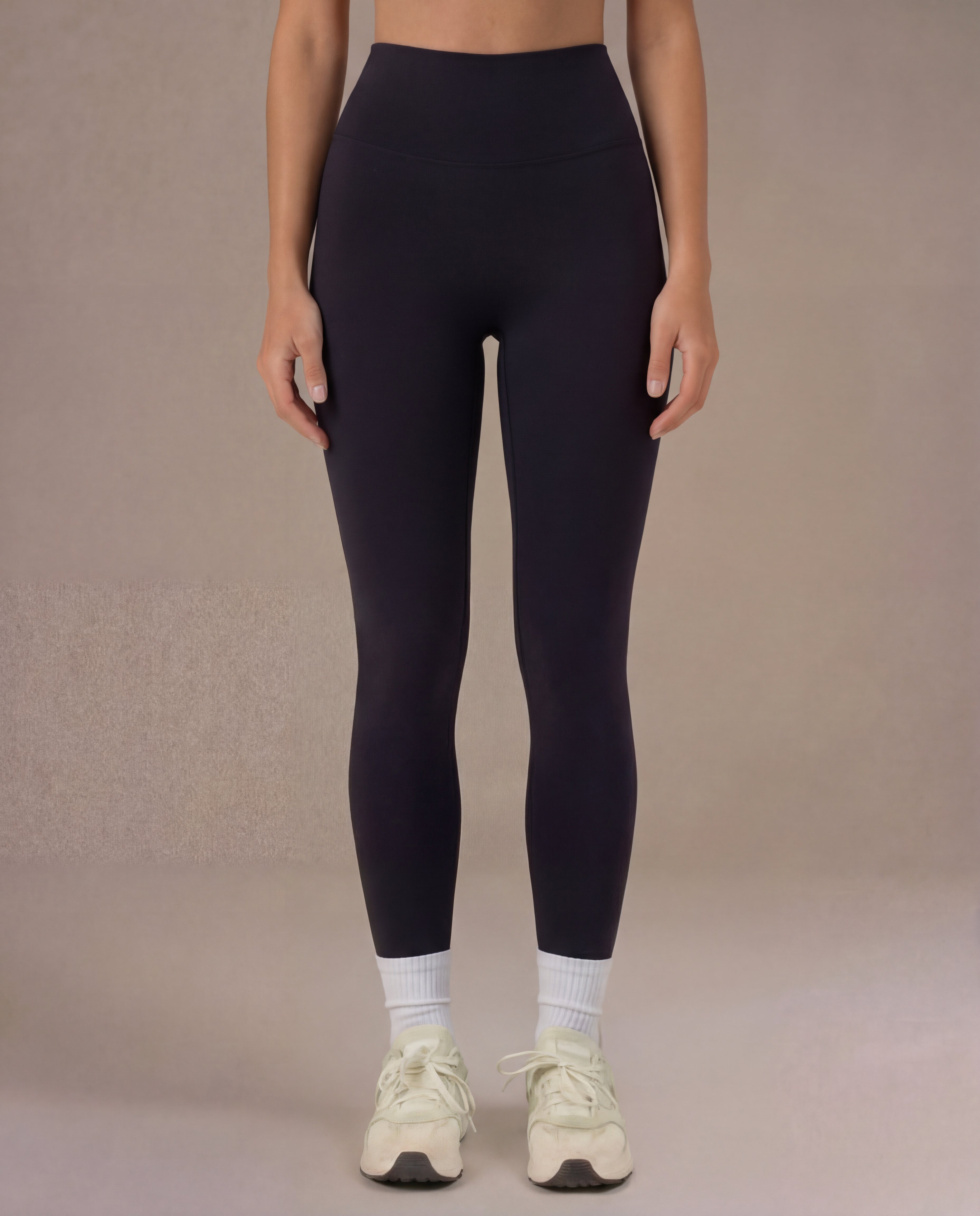 Legging Motion - Onyx - Joy Studio - Sportswear
