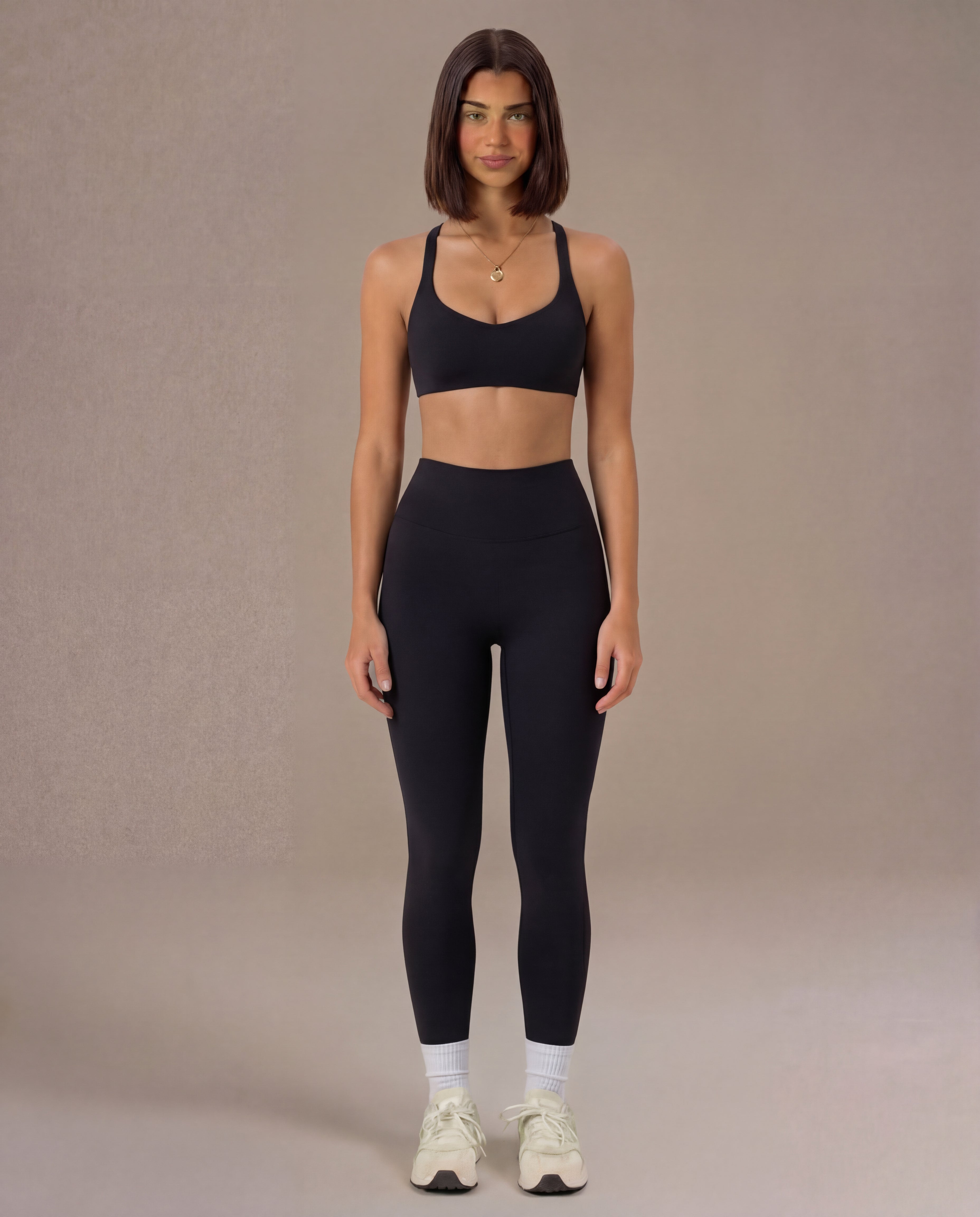 Legging Motion - Onyx - Joy Studio - Sportswear