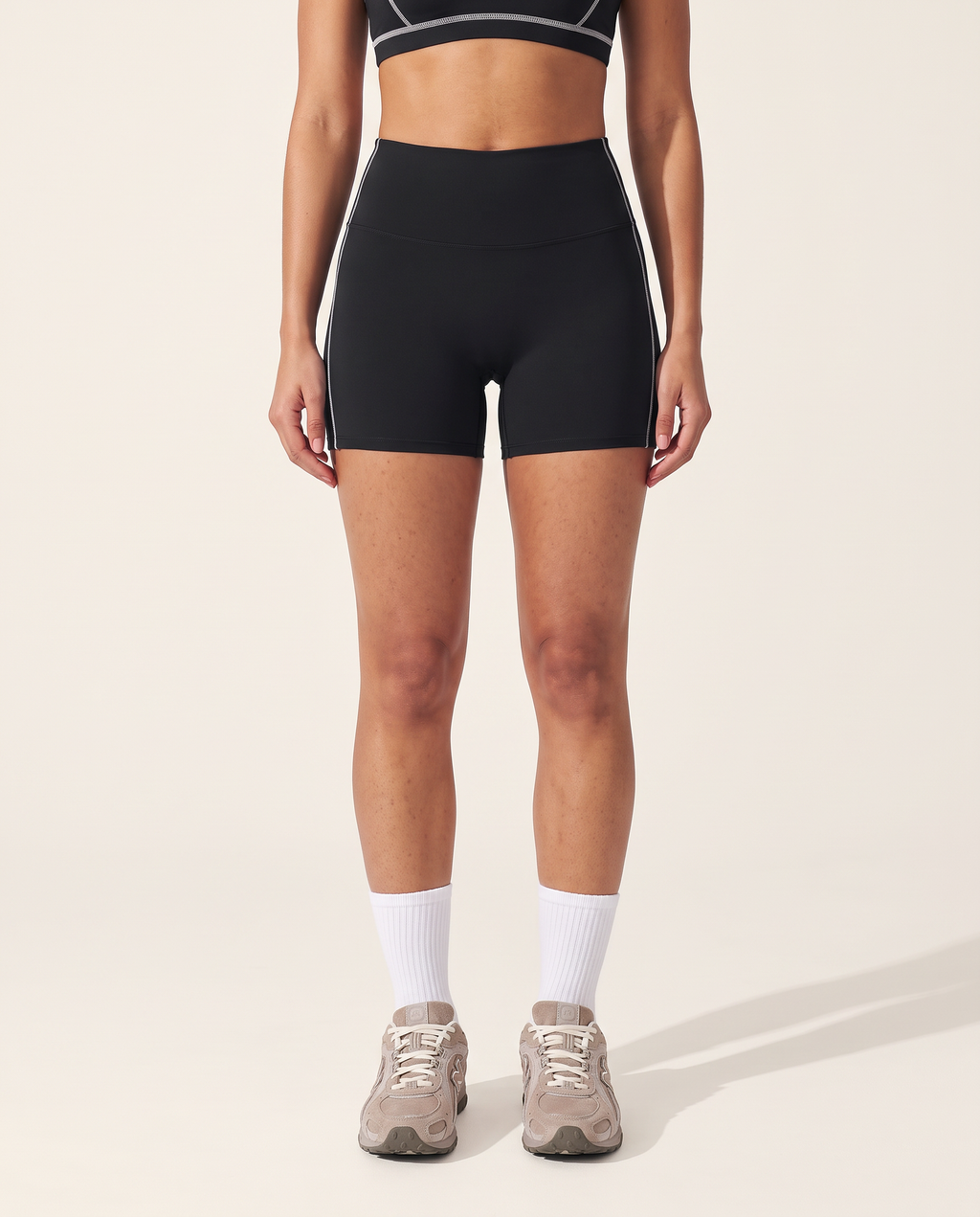 Shorts Track - Onyx