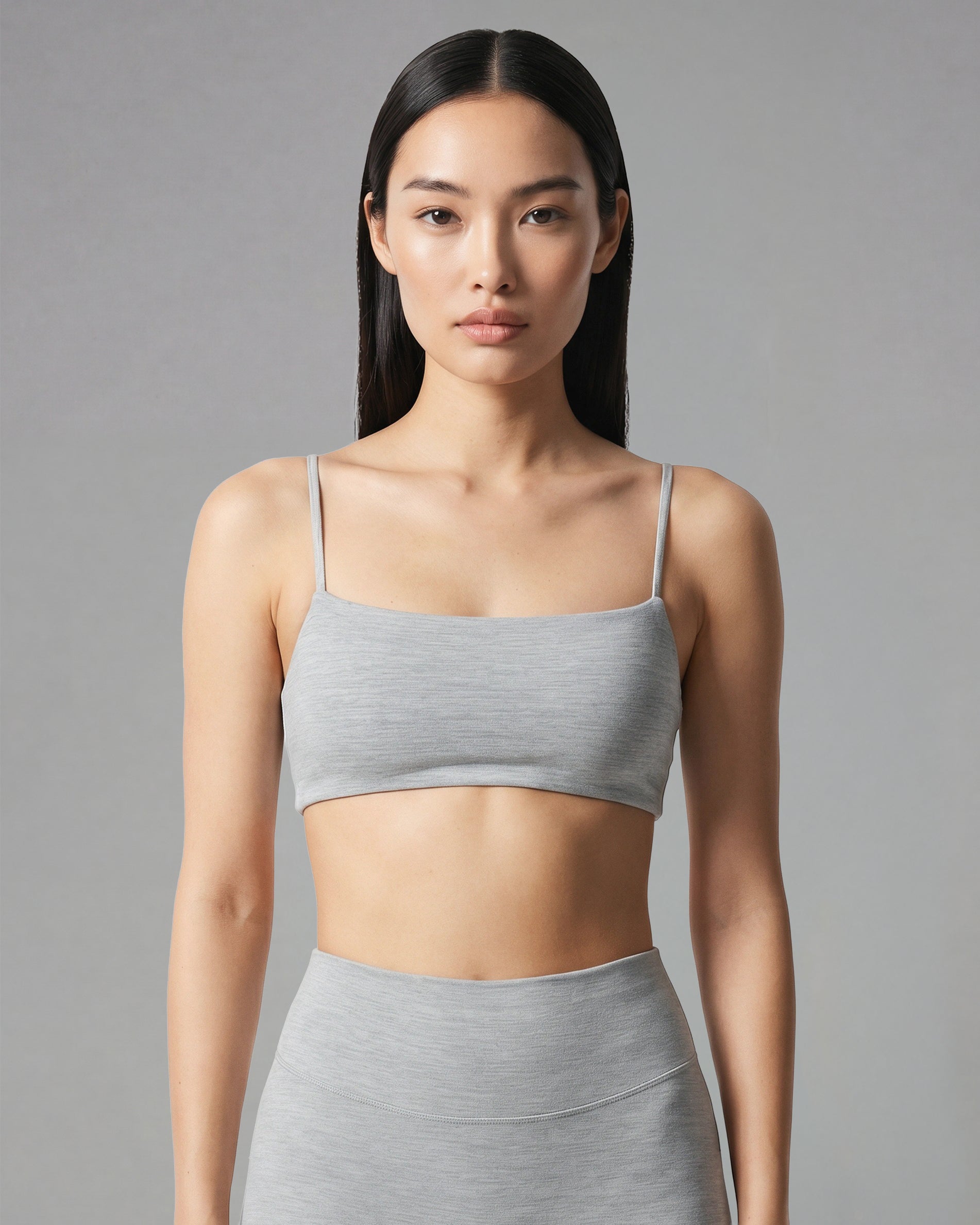 Brassière Strap Softform™ - Ashgrey - Joy Studio - Sportswear