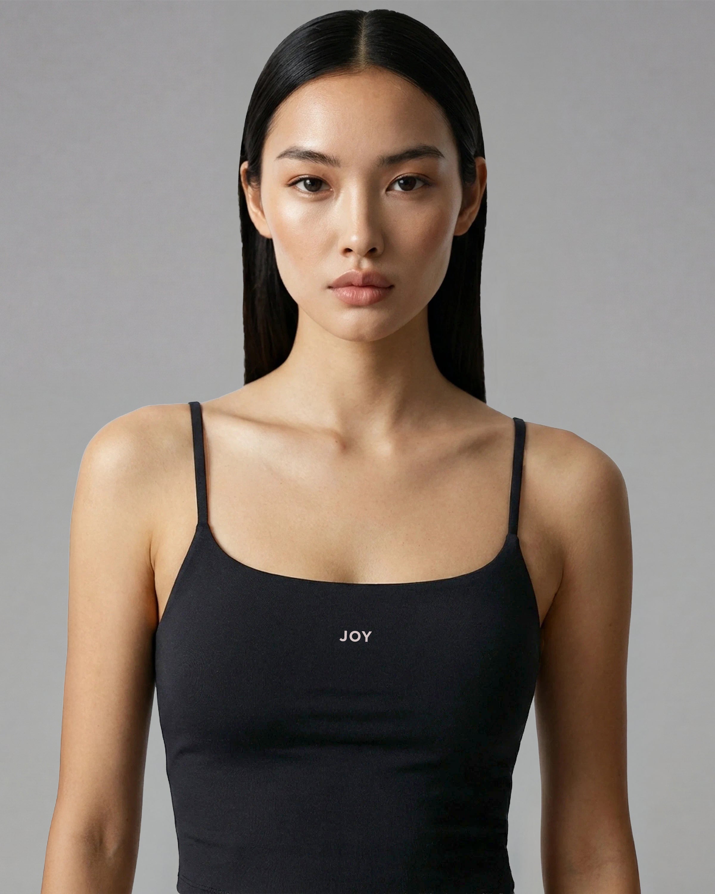 Debardeur Softform™ - Onyx - Joy Studio - Sportswear