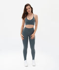 Ensemble Soft Touch - Slate - Joy Studio - Premium Sportswear