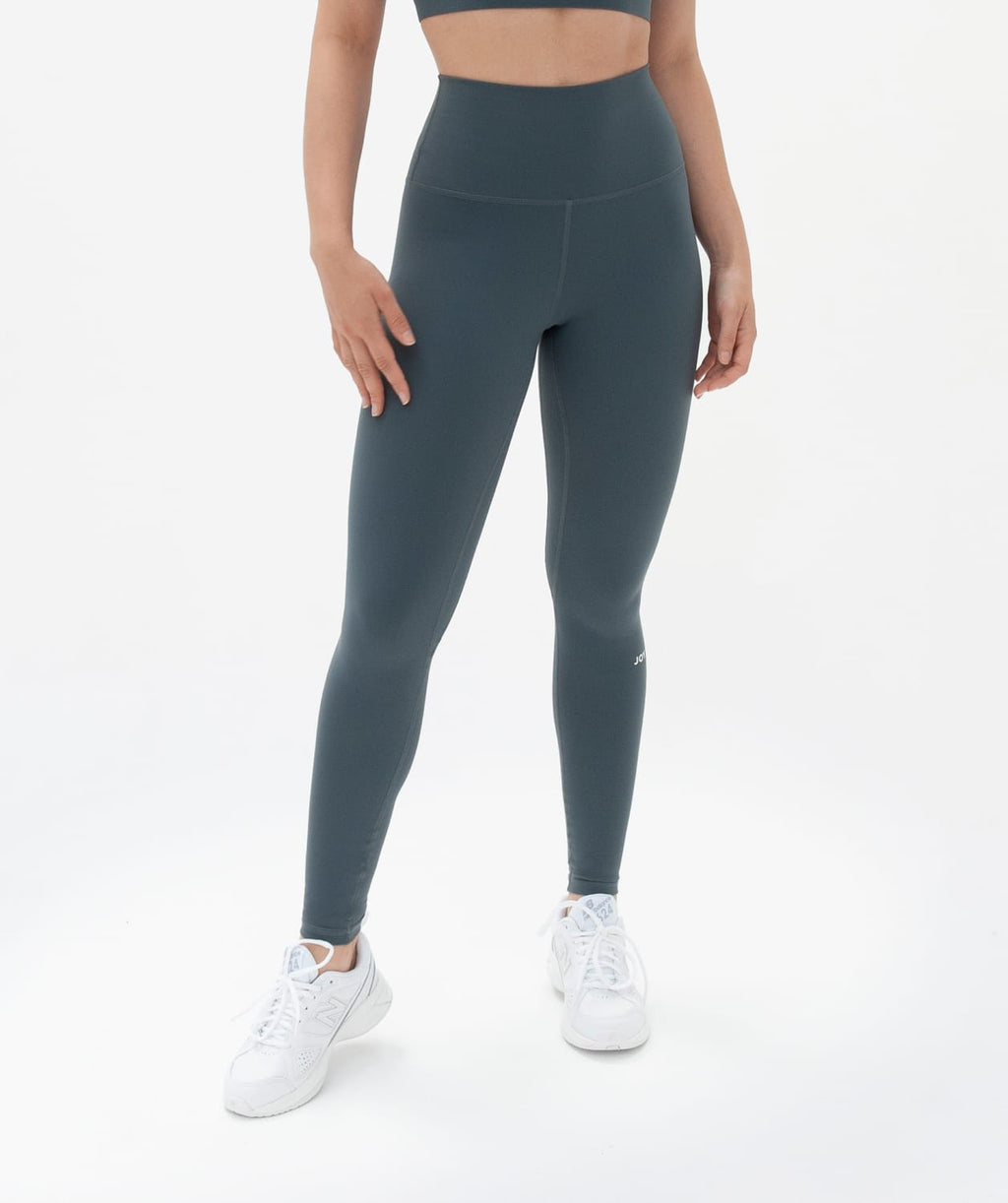 Ensemble Soft Touch - Slate - Joy Studio - Premium Sportswear